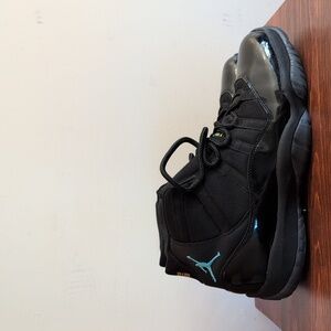 Nike Air Jordan 11 Retro Gamma Blue Sz 13